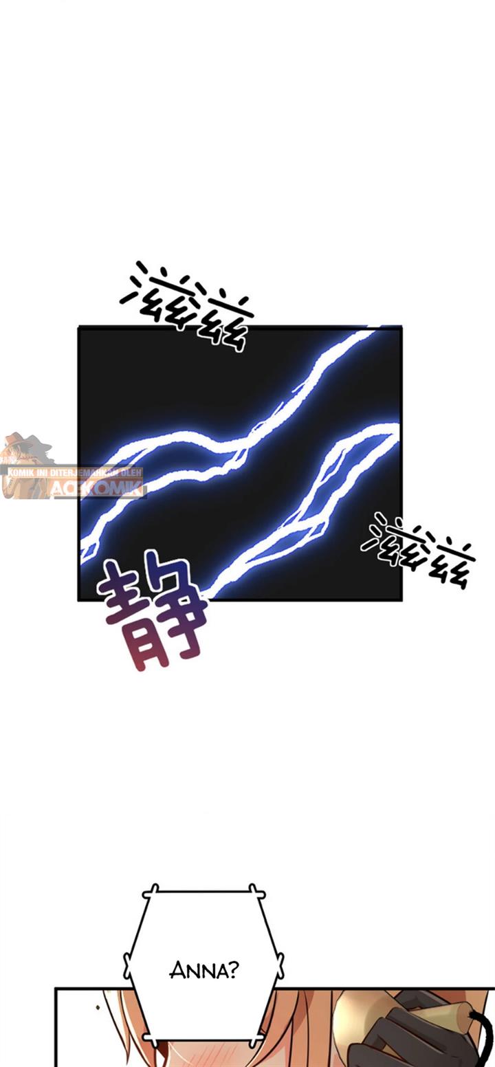 Release That Witch Chap 417 - Next Chap 418