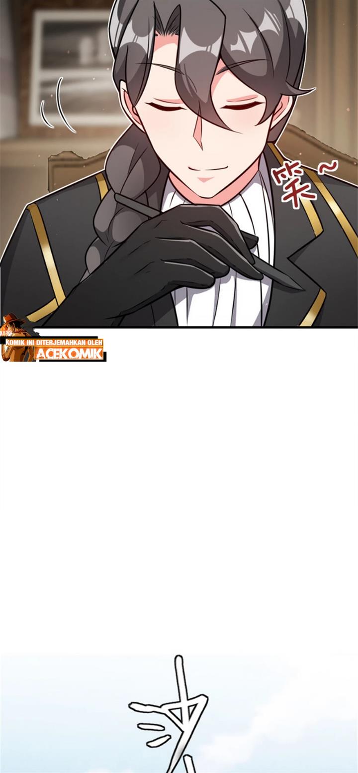 Release That Witch Chap 417 - Next Chap 418