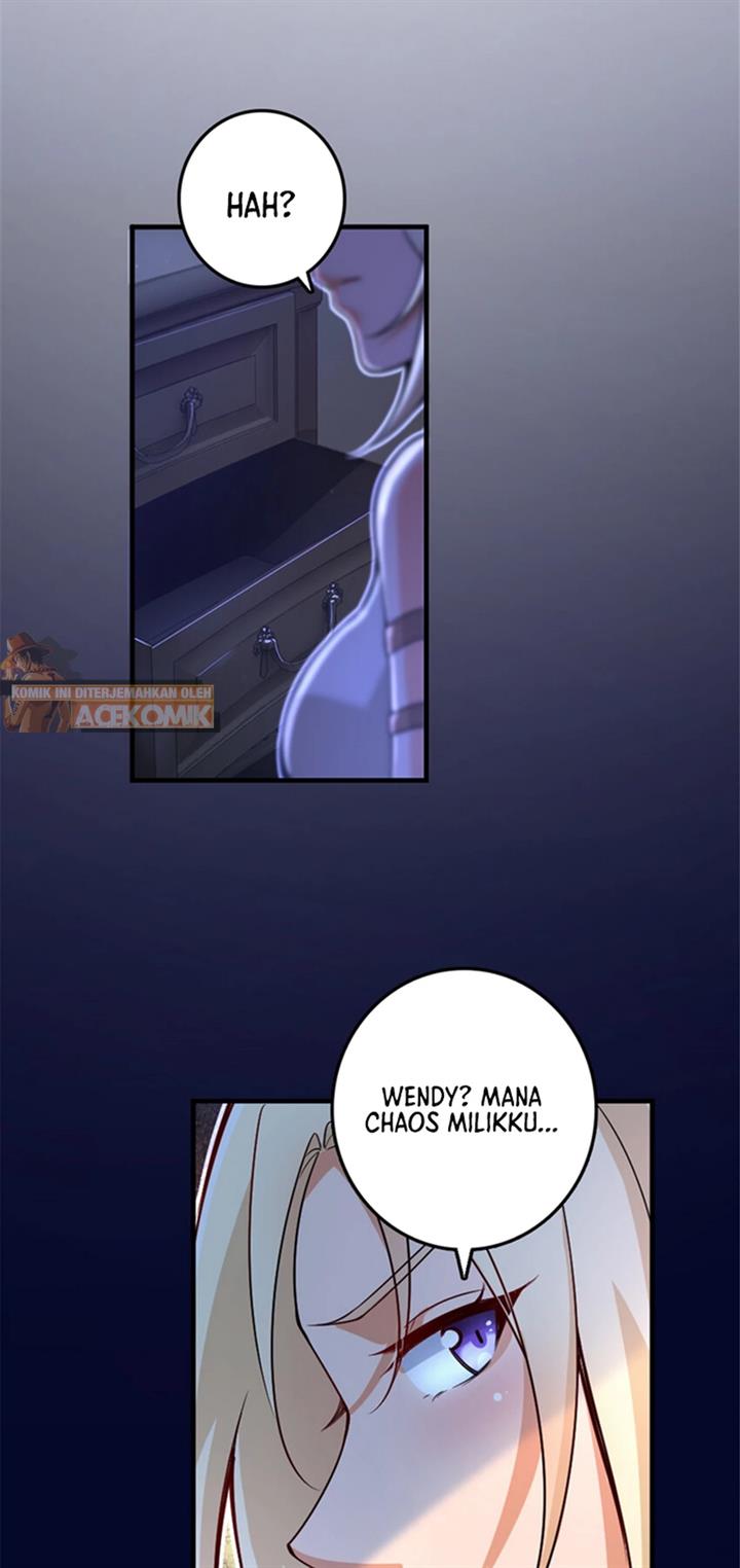 Release That Witch Chap 417 - Next Chap 418