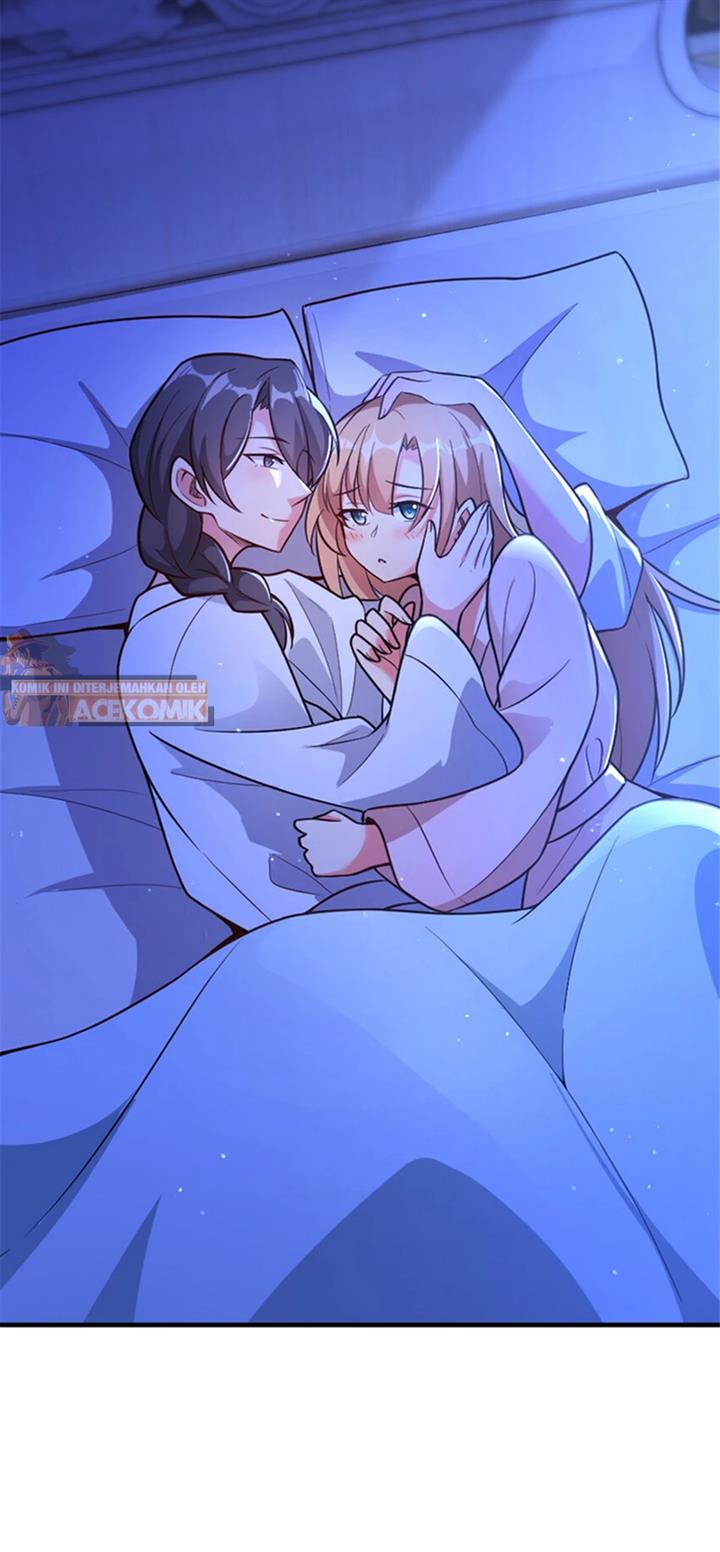 Release That Witch Chap 417 - Next Chap 418