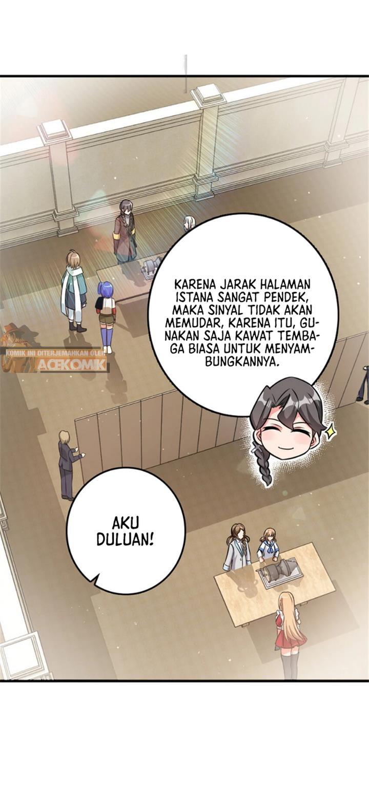 Release That Witch Chap 417 - Next Chap 418