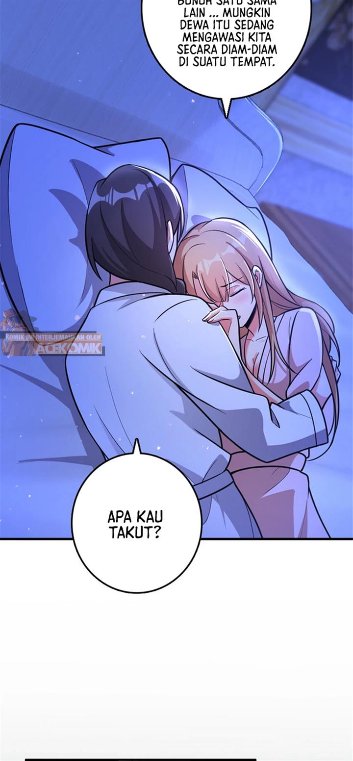 Release That Witch Chap 417 - Next Chap 418