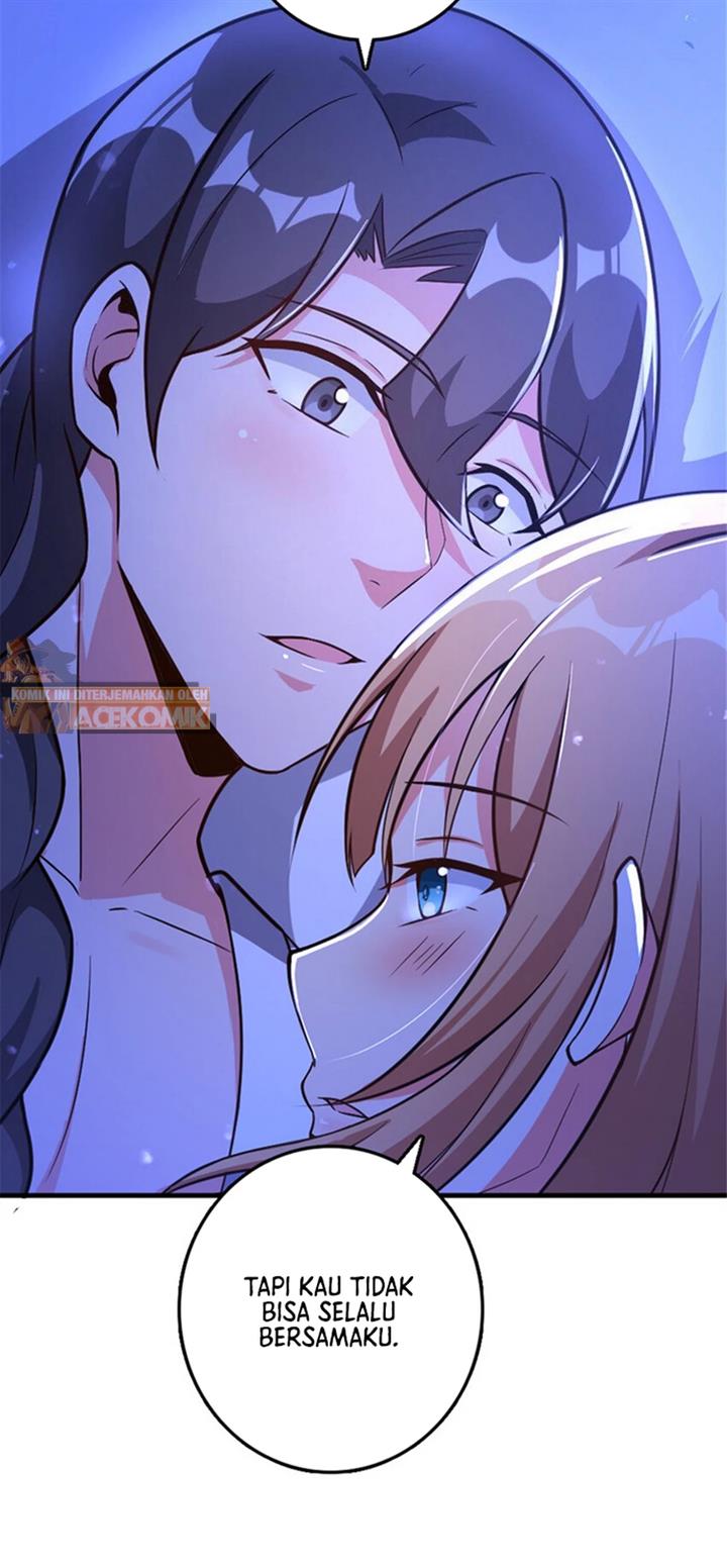 Release That Witch Chap 417 - Next Chap 418