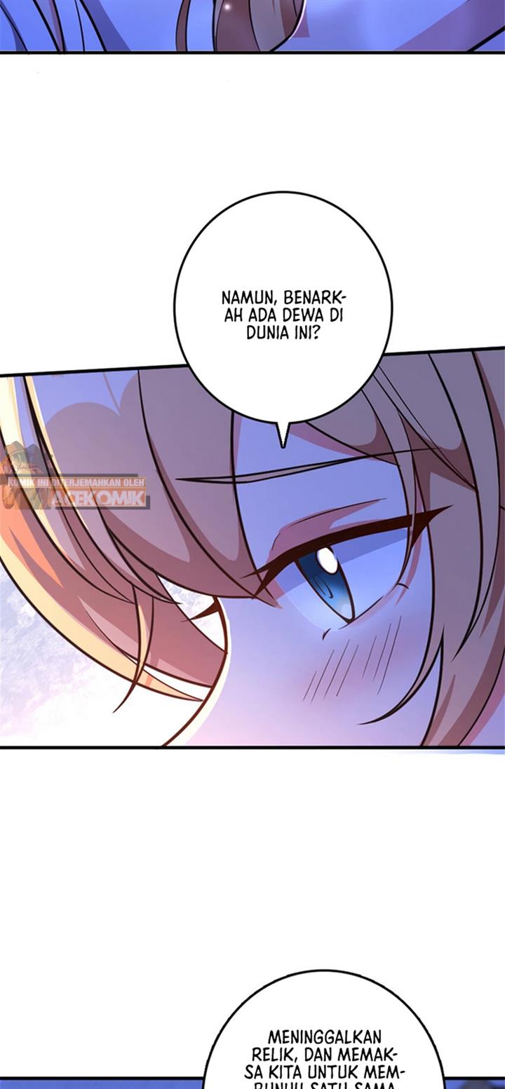 Release That Witch Chap 417 - Next Chap 418