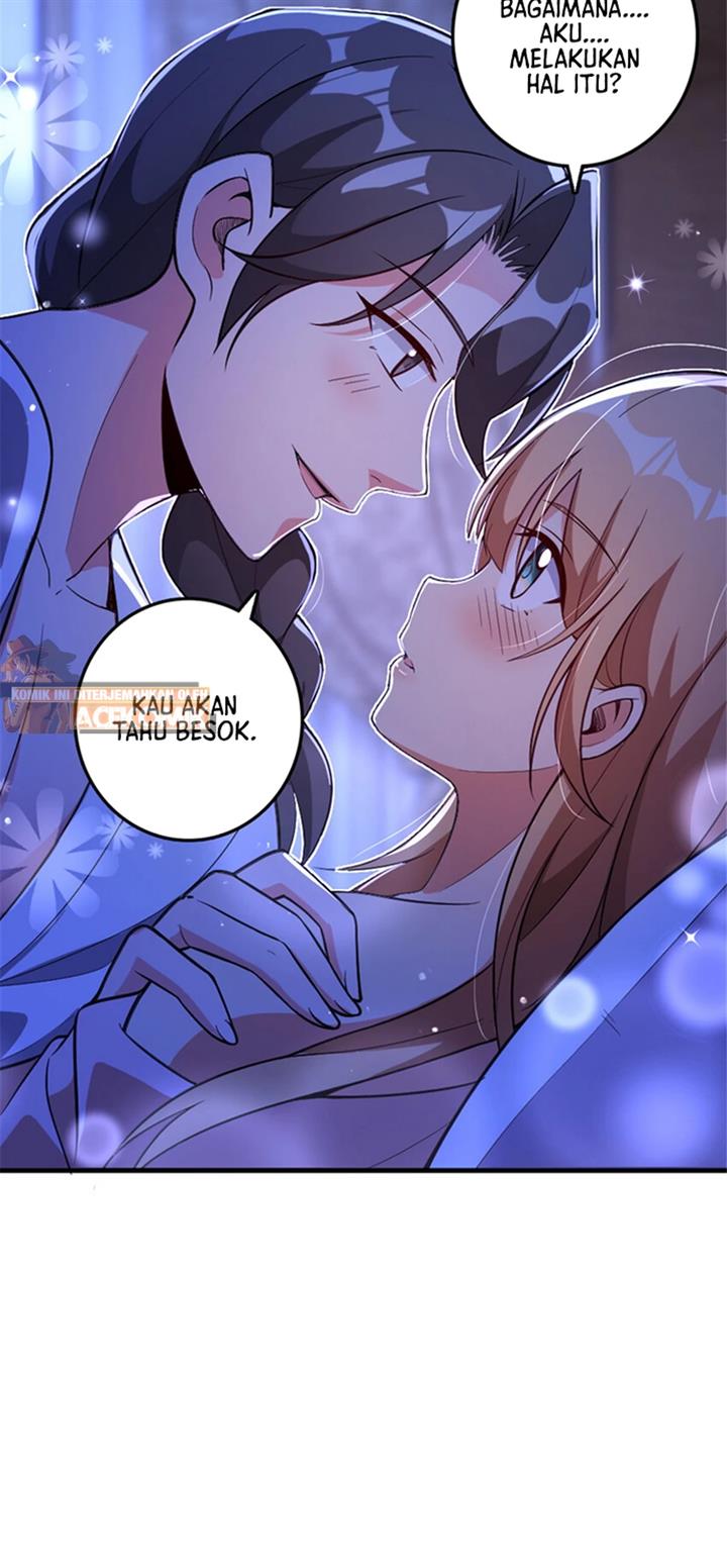 Release That Witch Chap 417 - Next Chap 418