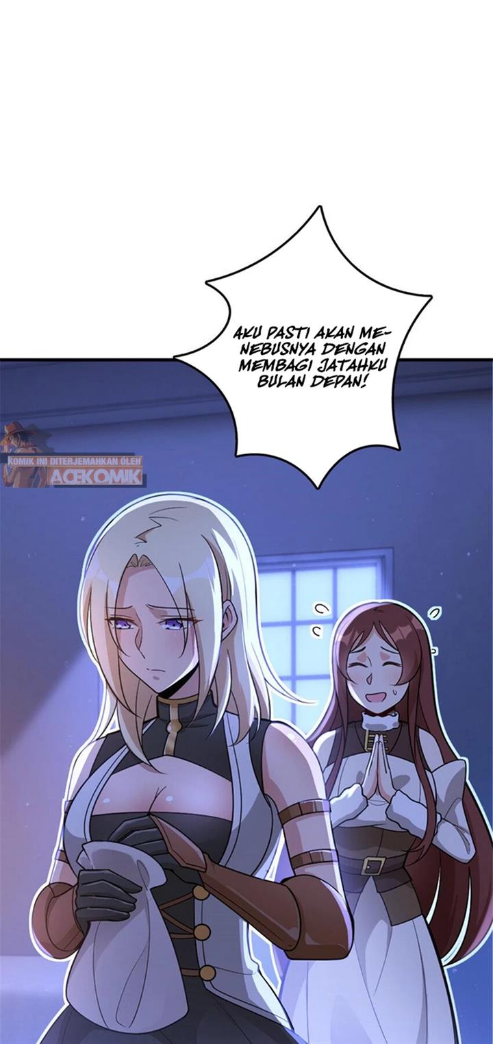 Release That Witch Chap 417 - Next Chap 418