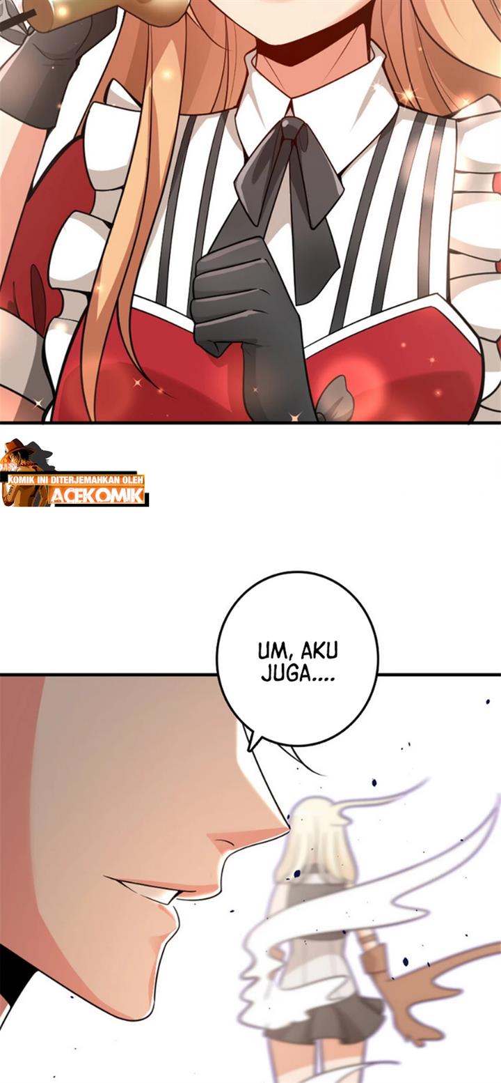 Release That Witch Chap 417 - Next Chap 418