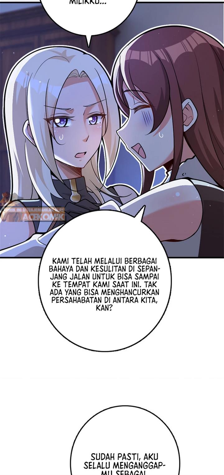 Release That Witch Chap 417 - Next Chap 418