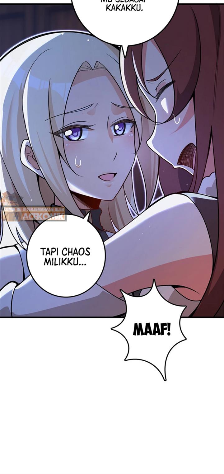 Release That Witch Chap 417 - Next Chap 418