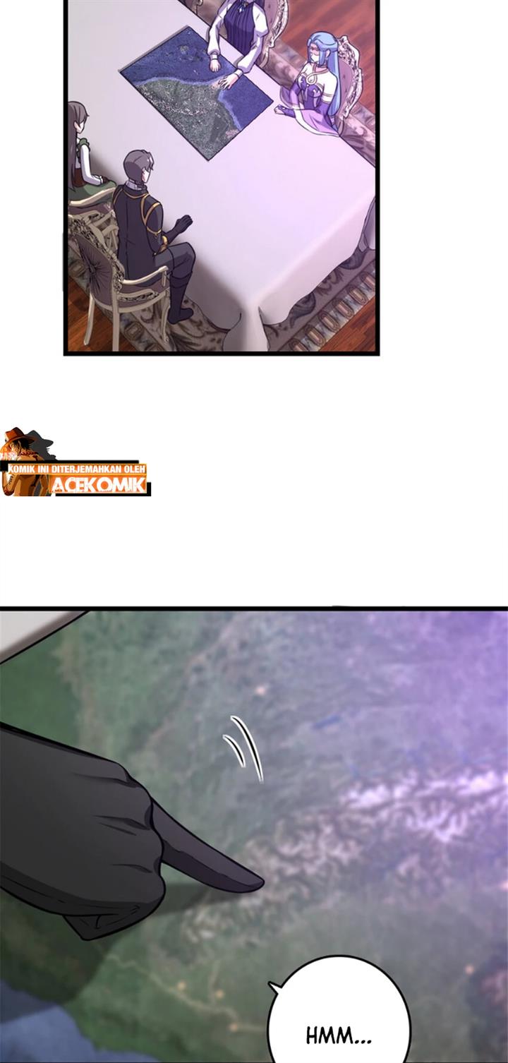 Release That Witch Chap 415 - Next Chap 416