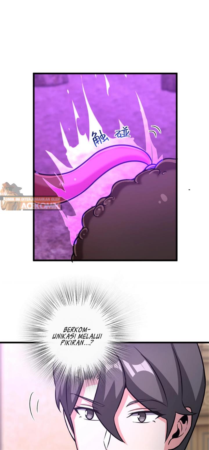 Release That Witch Chap 415 - Next Chap 416