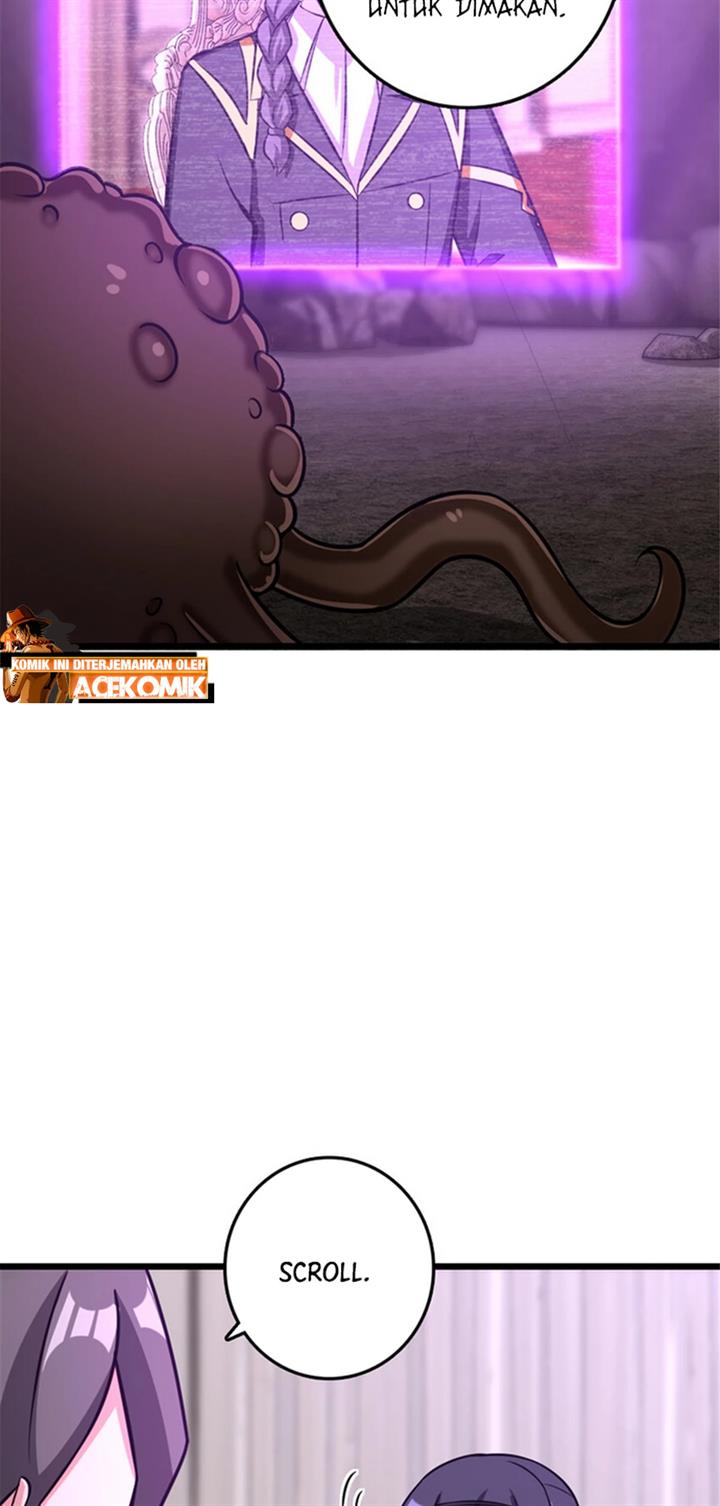 Release That Witch Chap 415 - Next Chap 416