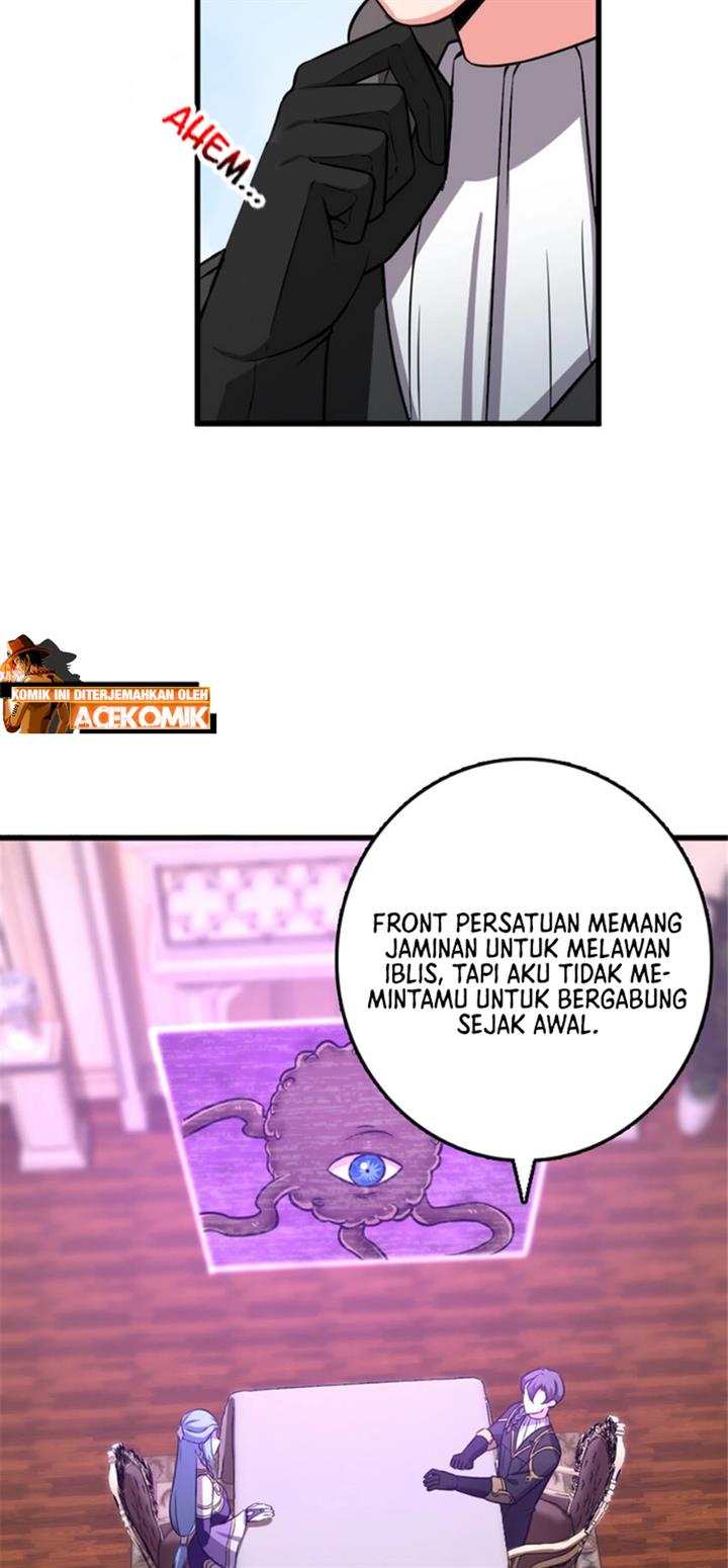 Release That Witch Chap 415 - Next Chap 416