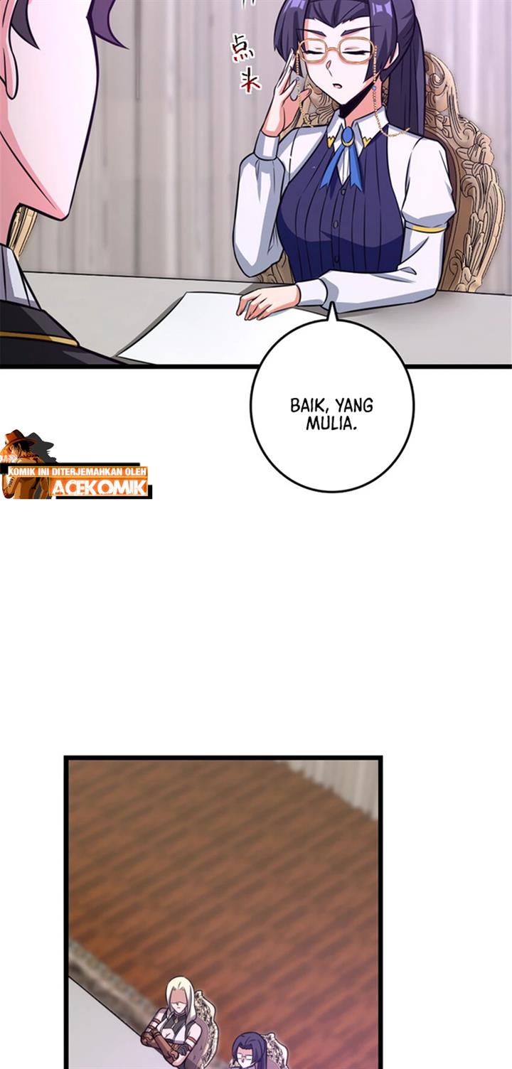 Release That Witch Chap 415 - Next Chap 416