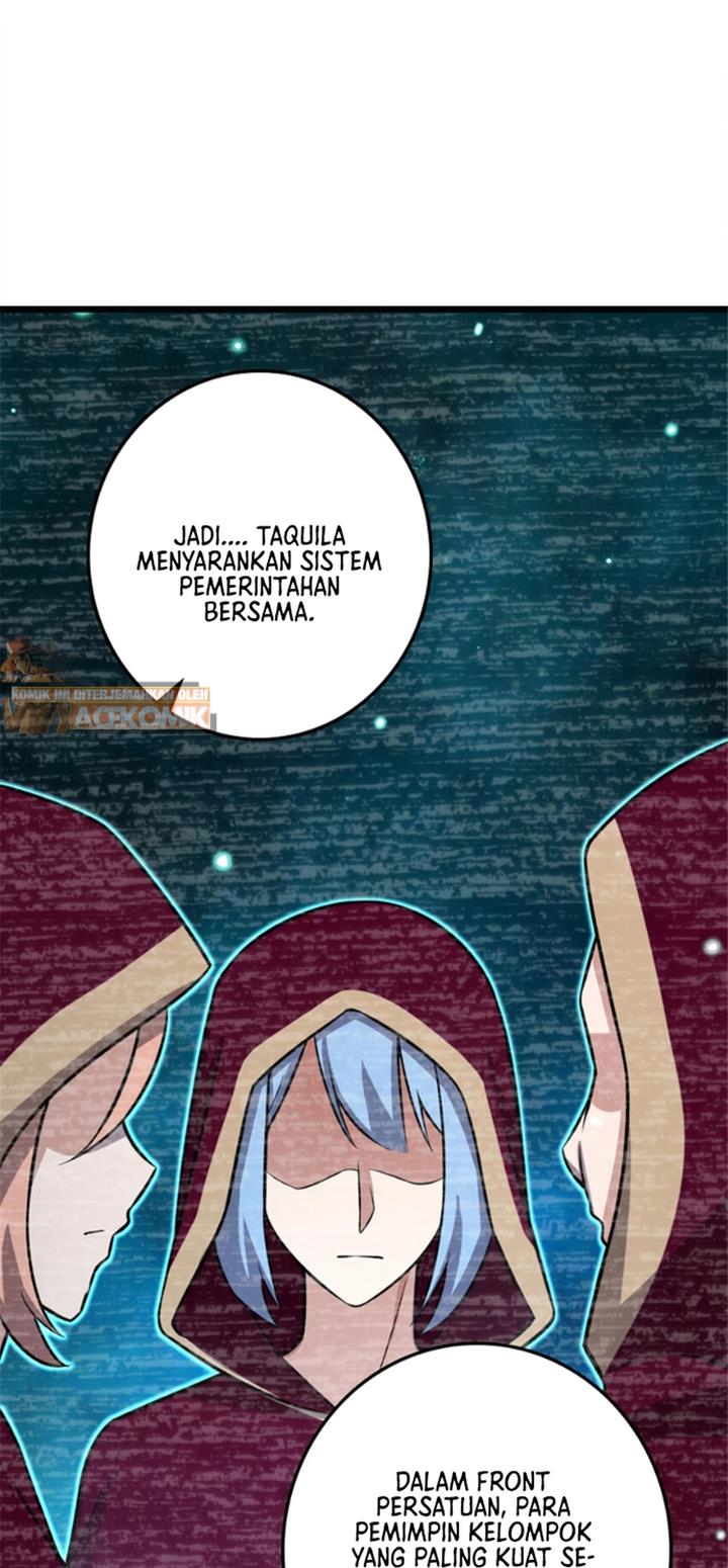 Release That Witch Chap 415 - Next Chap 416