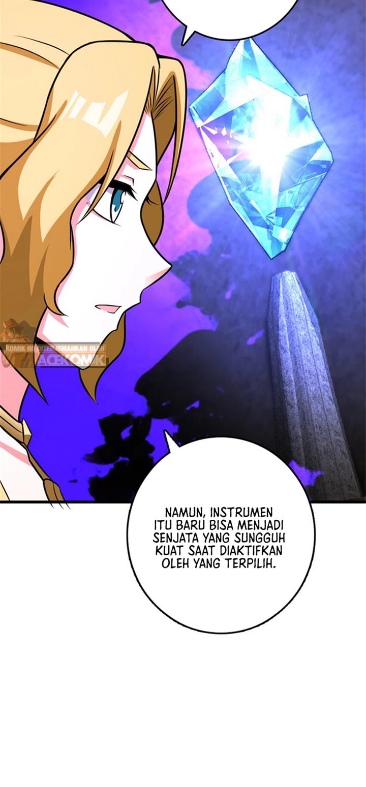 Release That Witch Chap 415 - Next Chap 416