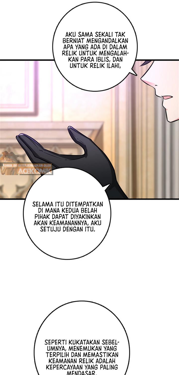 Release That Witch Chap 415 - Next Chap 416