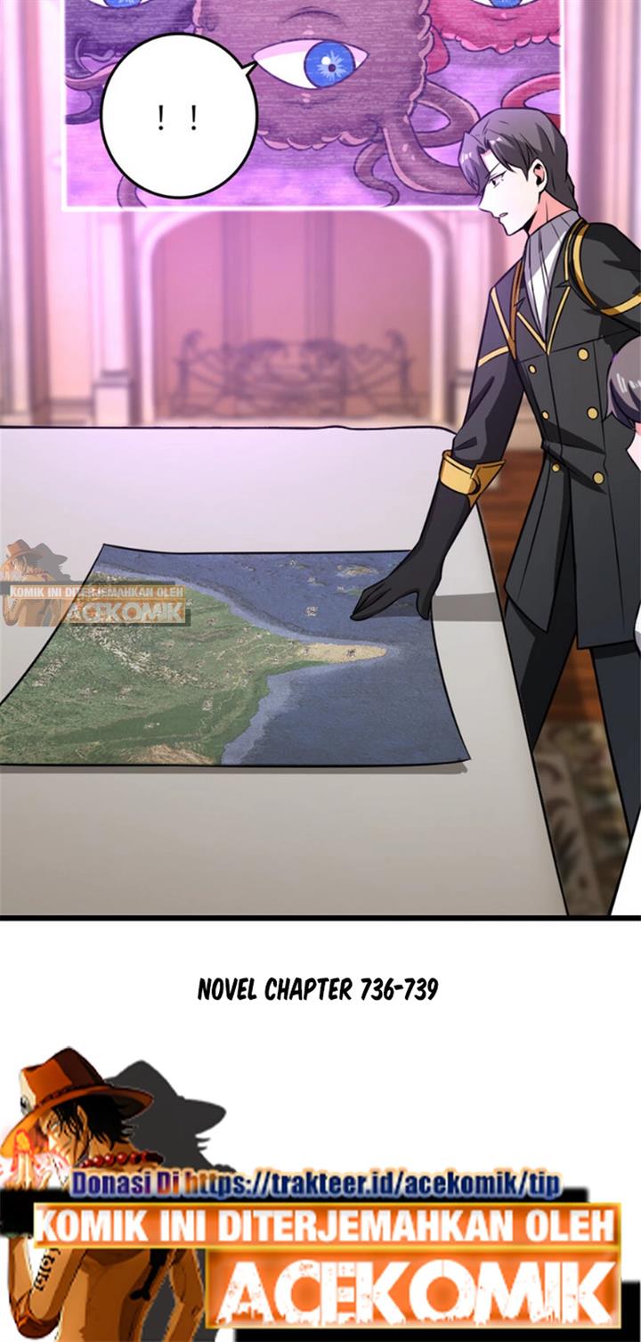 Release That Witch Chap 415 - Next Chap 416