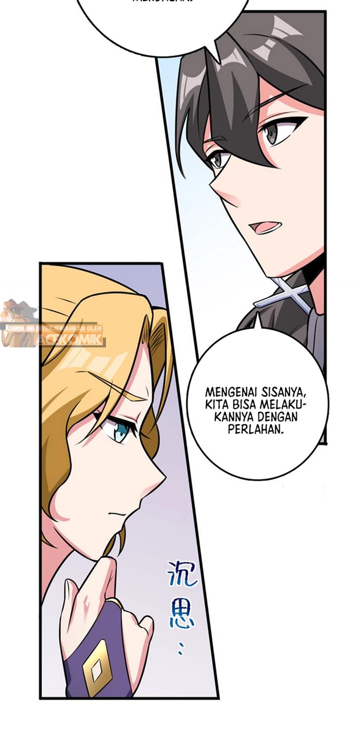 Release That Witch Chap 415 - Next Chap 416