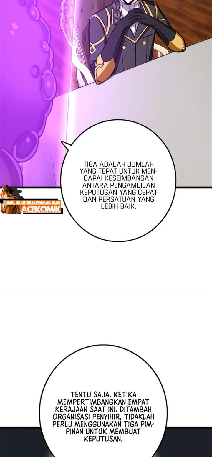 Release That Witch Chap 415 - Next Chap 416