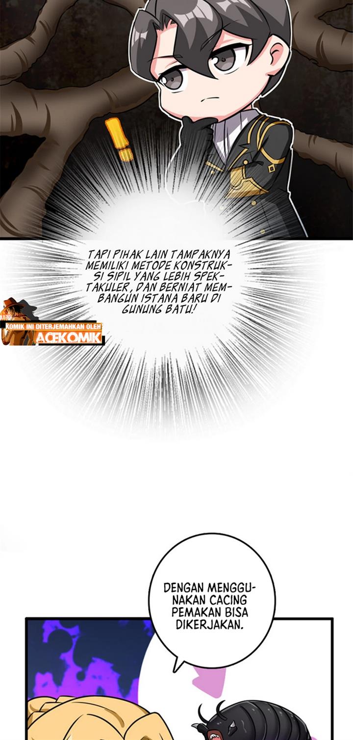 Release That Witch Chap 415 - Next Chap 416