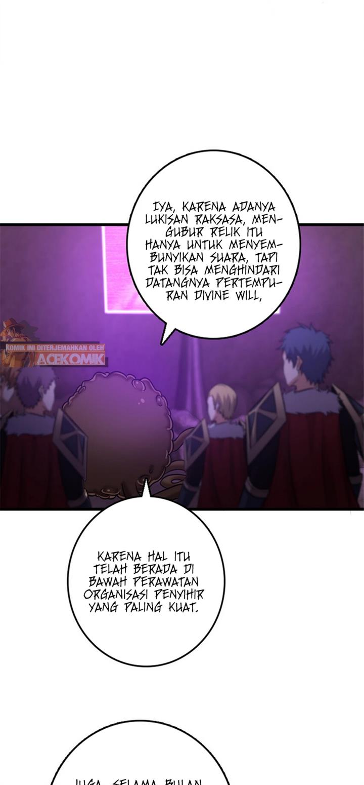 Release That Witch Chap 415 - Next Chap 416