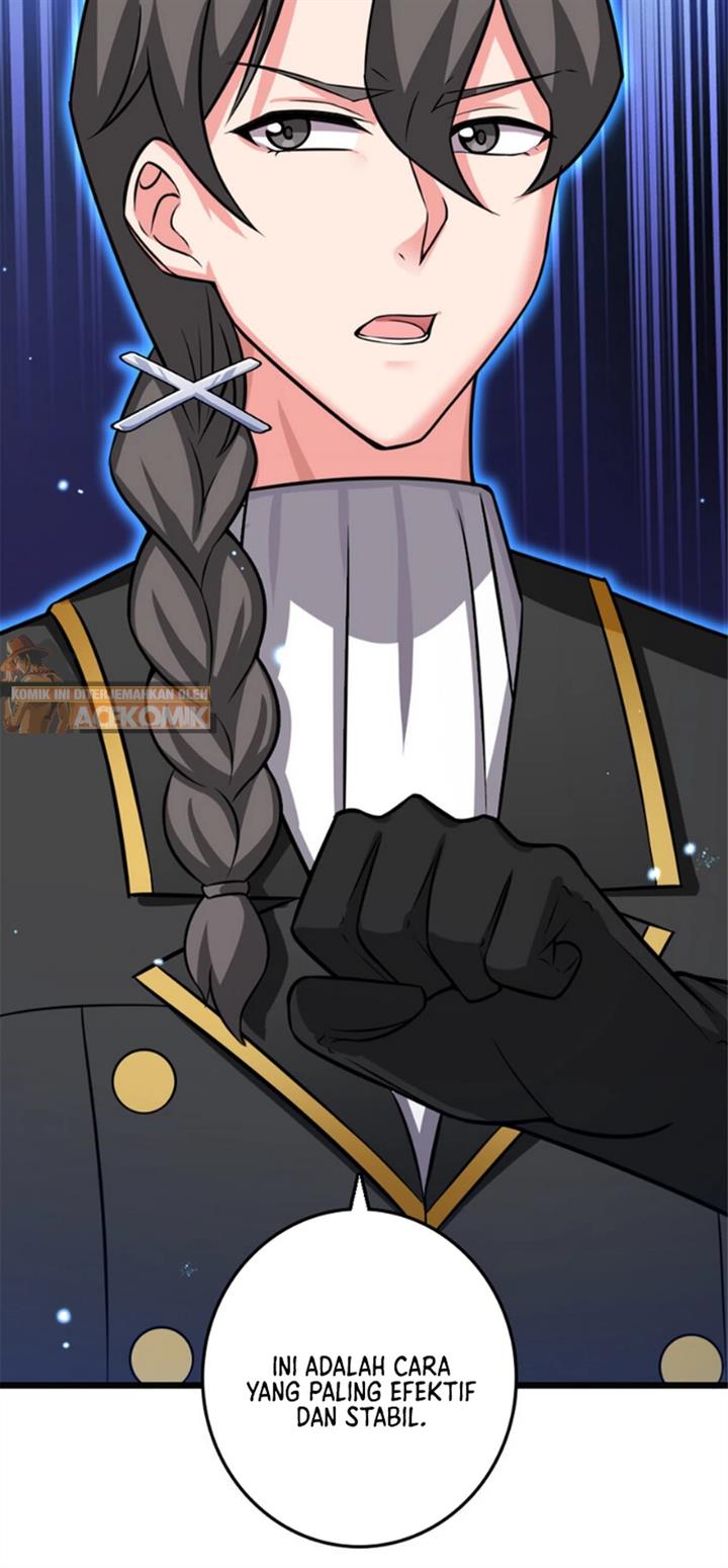 Release That Witch Chap 415 - Next Chap 416