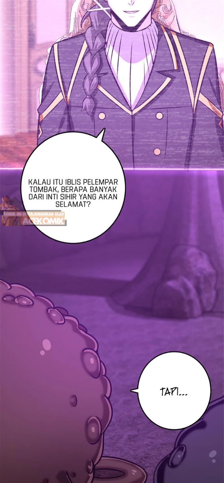 Release That Witch Chap 415 - Next Chap 416