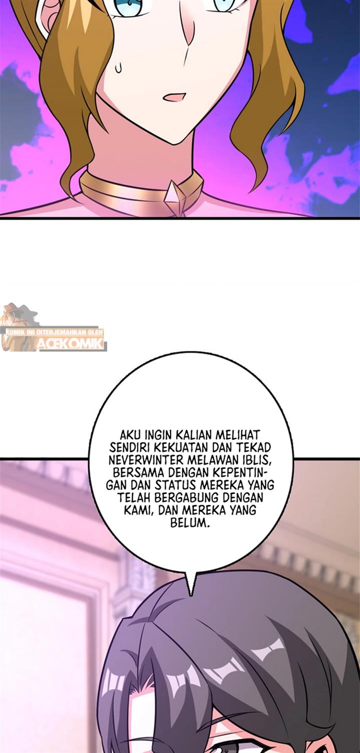 Release That Witch Chap 415 - Next Chap 416