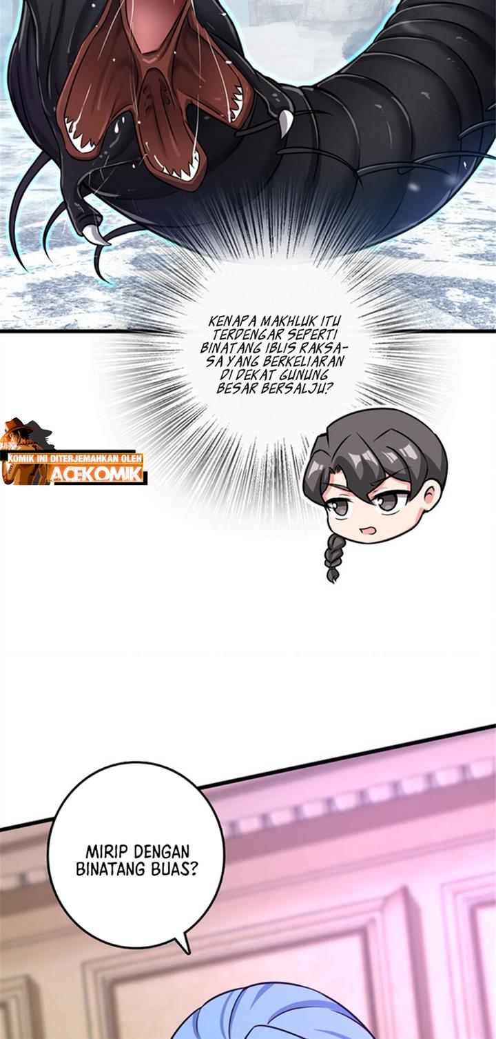 Release That Witch Chap 415 - Next Chap 416