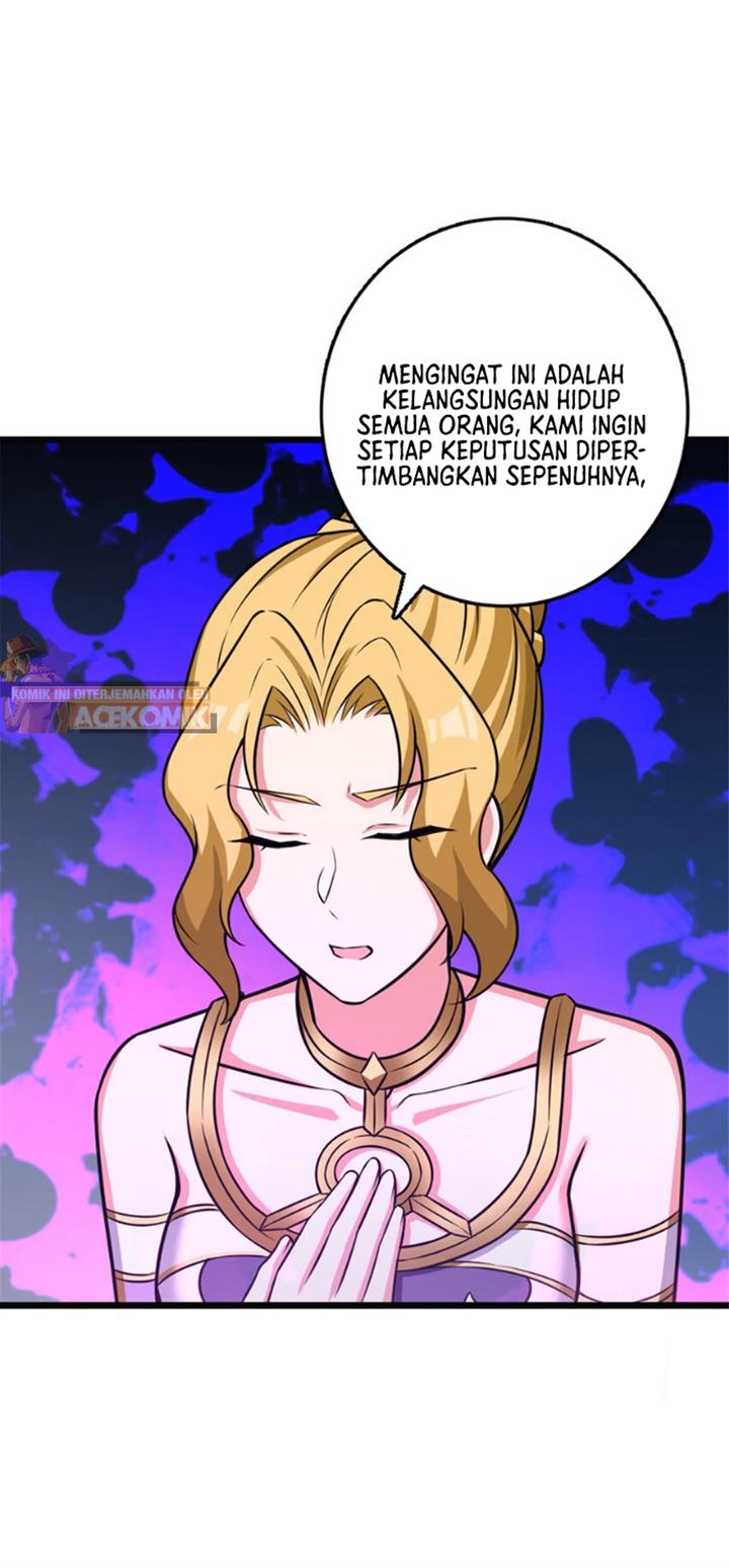 Release That Witch Chap 415 - Next Chap 416