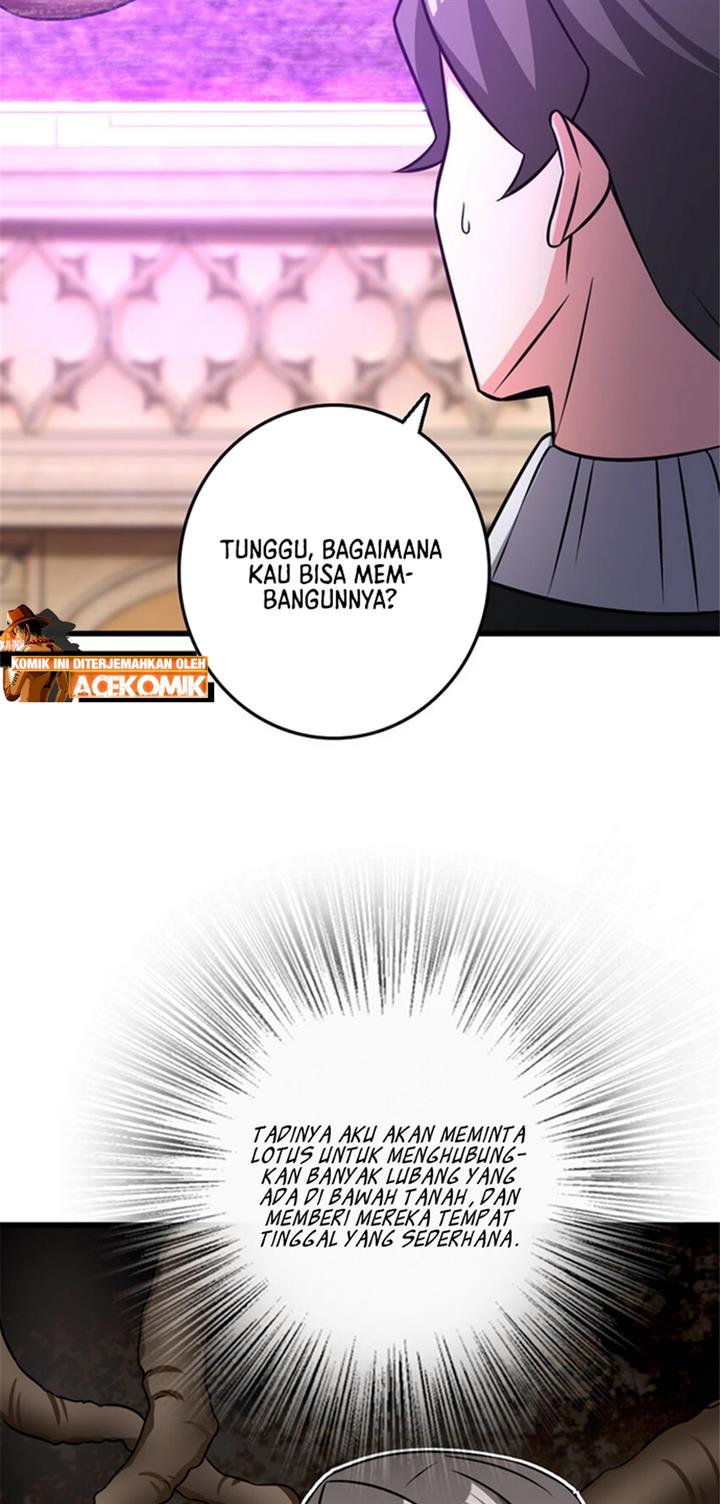 Release That Witch Chap 415 - Next Chap 416