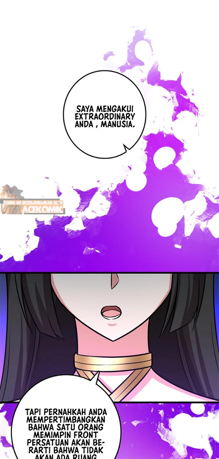 Release That Witch Chap 415 - Next Chap 416