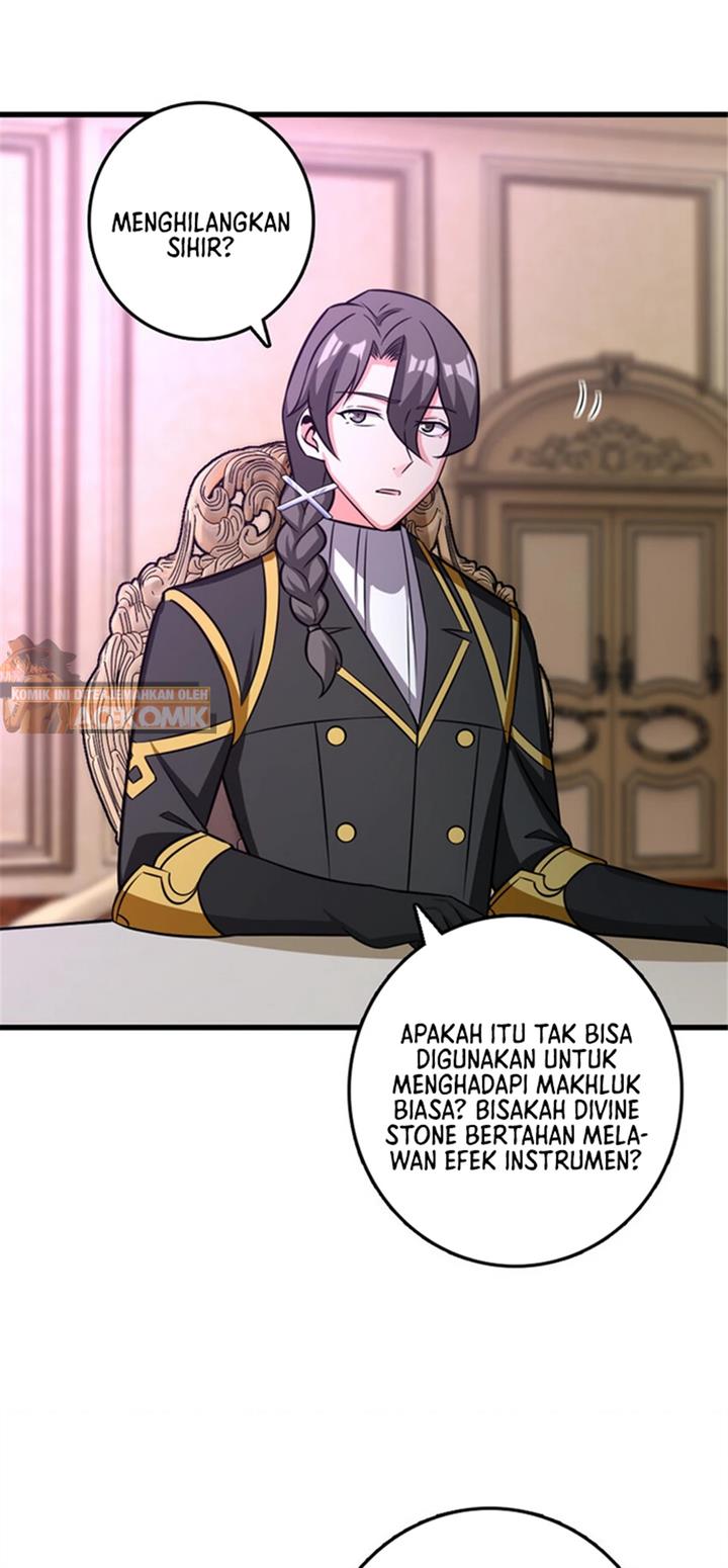 Release That Witch Chap 415 - Next Chap 416