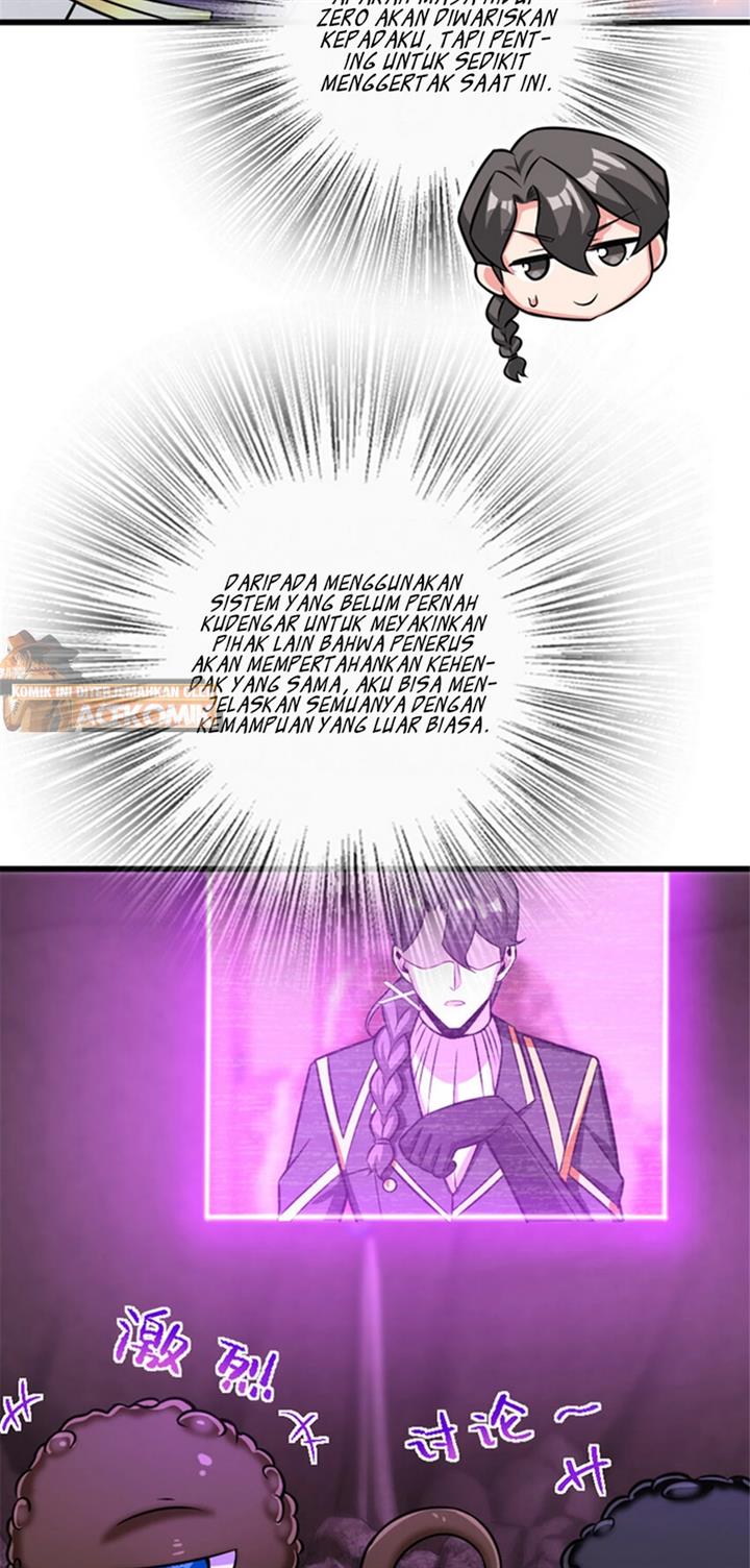 Release That Witch Chap 415 - Next Chap 416