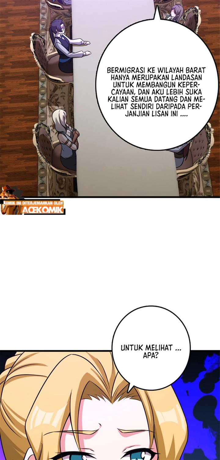 Release That Witch Chap 415 - Next Chap 416