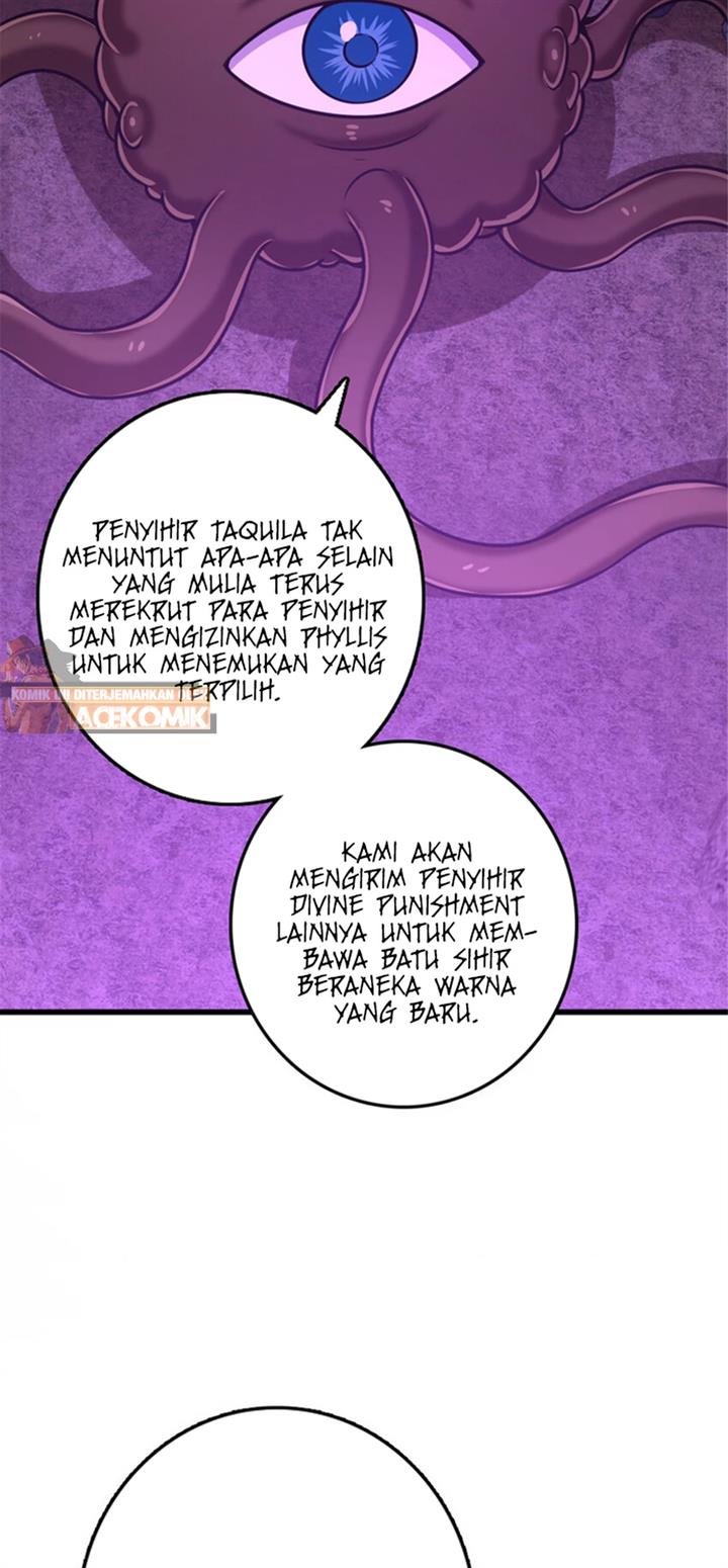 Release That Witch Chap 415 - Next Chap 416