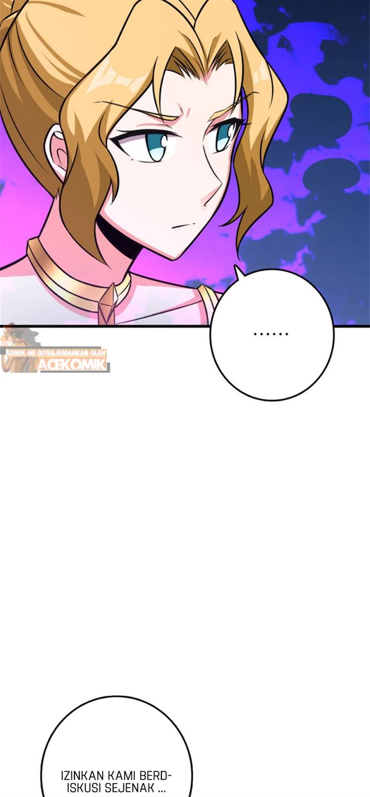 Release That Witch Chap 415 - Next Chap 416