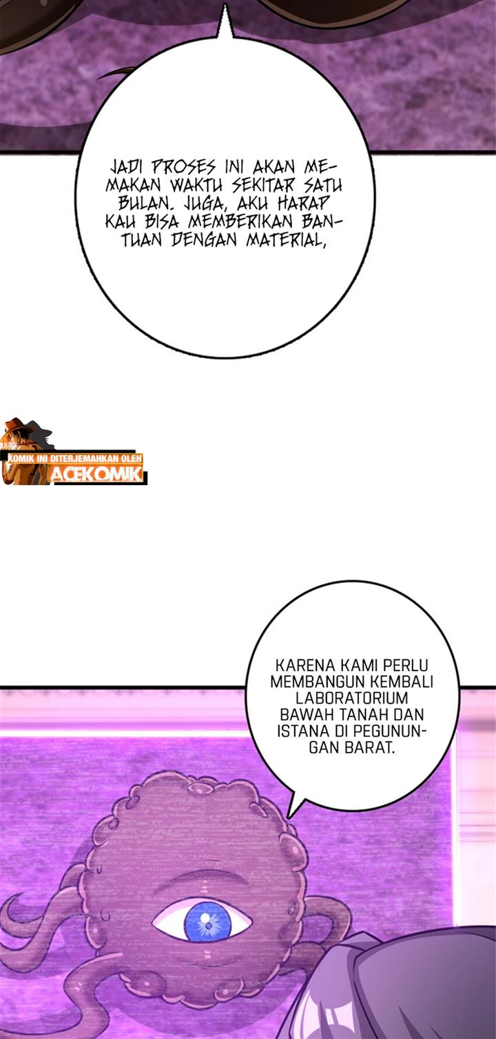 Release That Witch Chap 415 - Next Chap 416