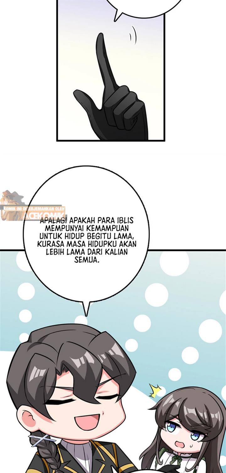 Release That Witch Chap 415 - Next Chap 416