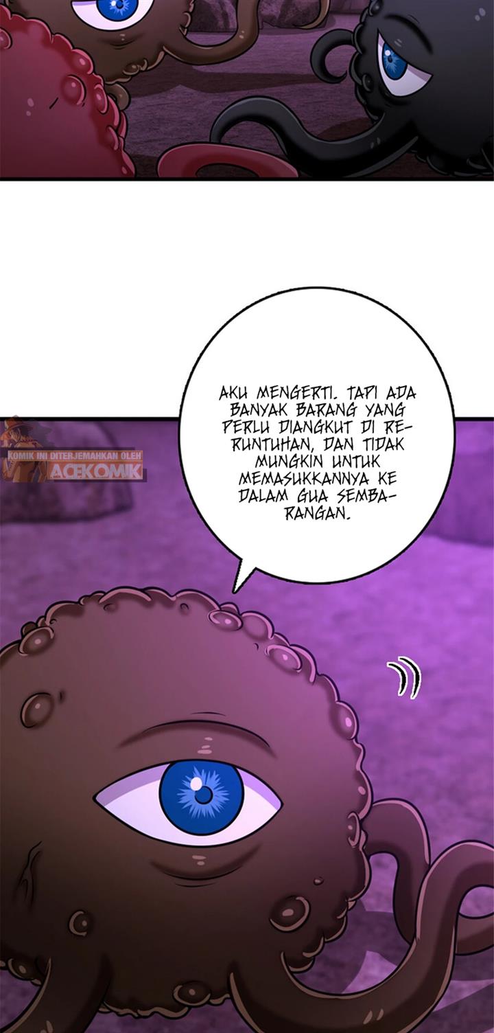 Release That Witch Chap 415 - Next Chap 416