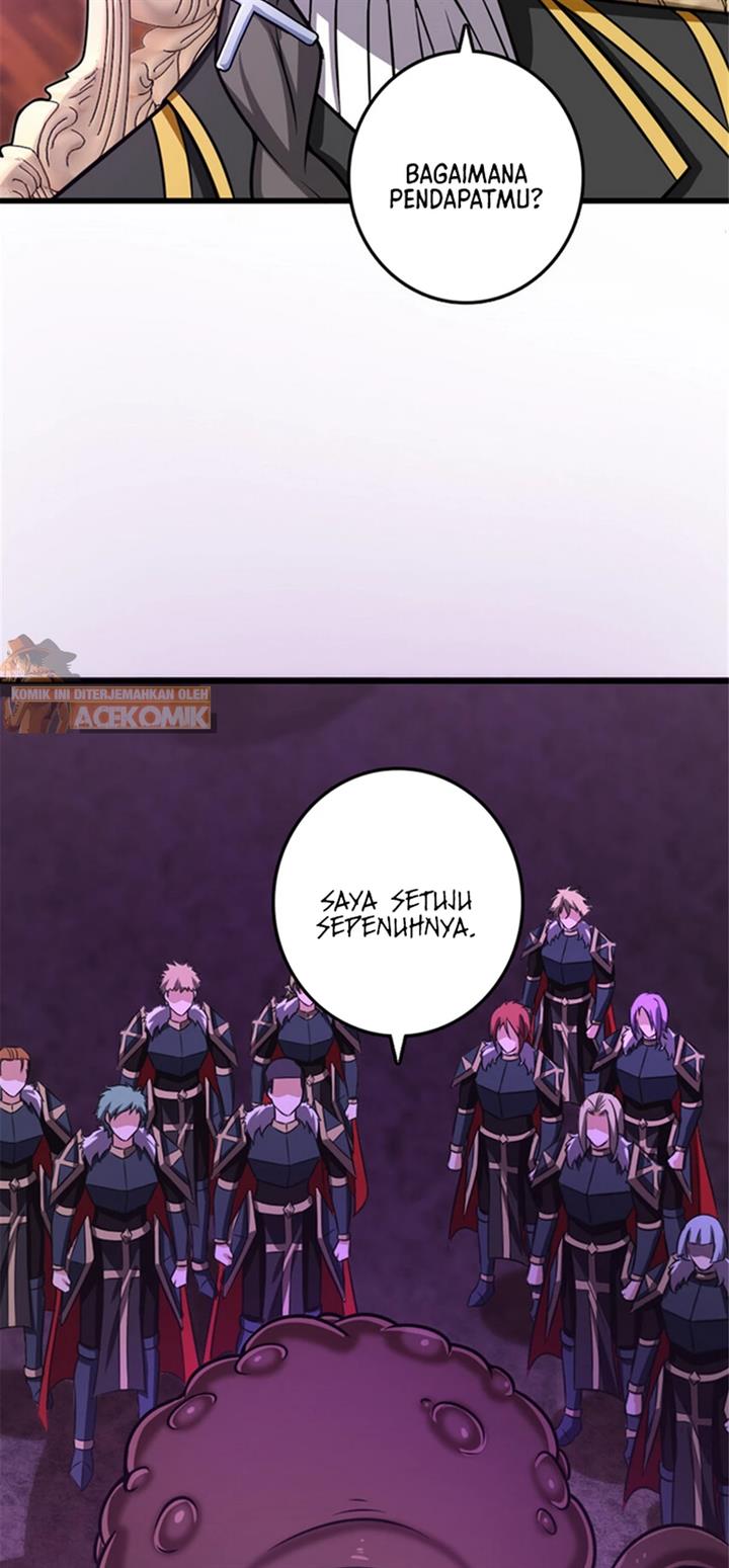 Release That Witch Chap 415 - Next Chap 416