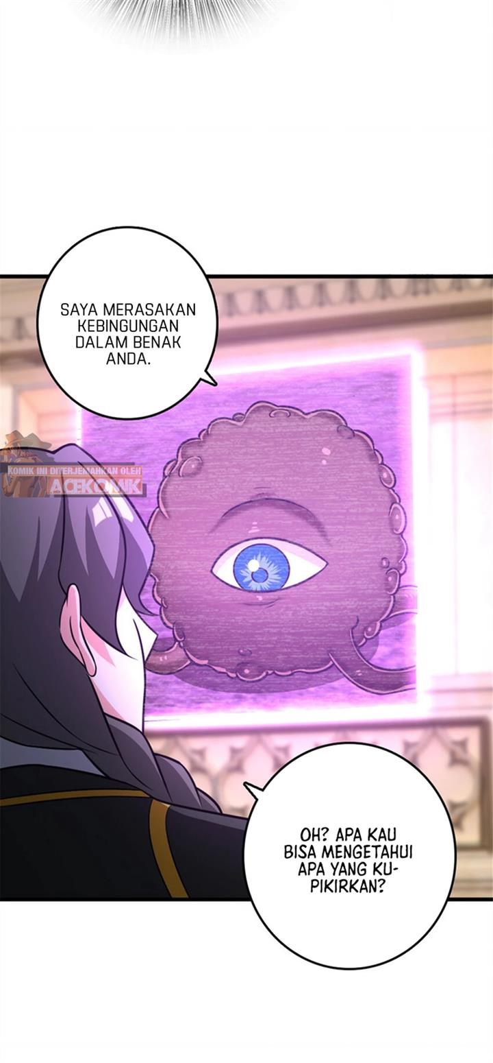 Release That Witch Chap 415 - Next Chap 416