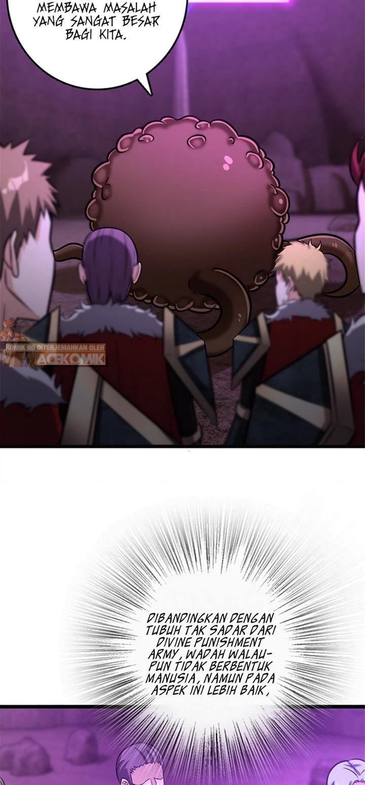 Release That Witch Chap 416 - Next Chap 417