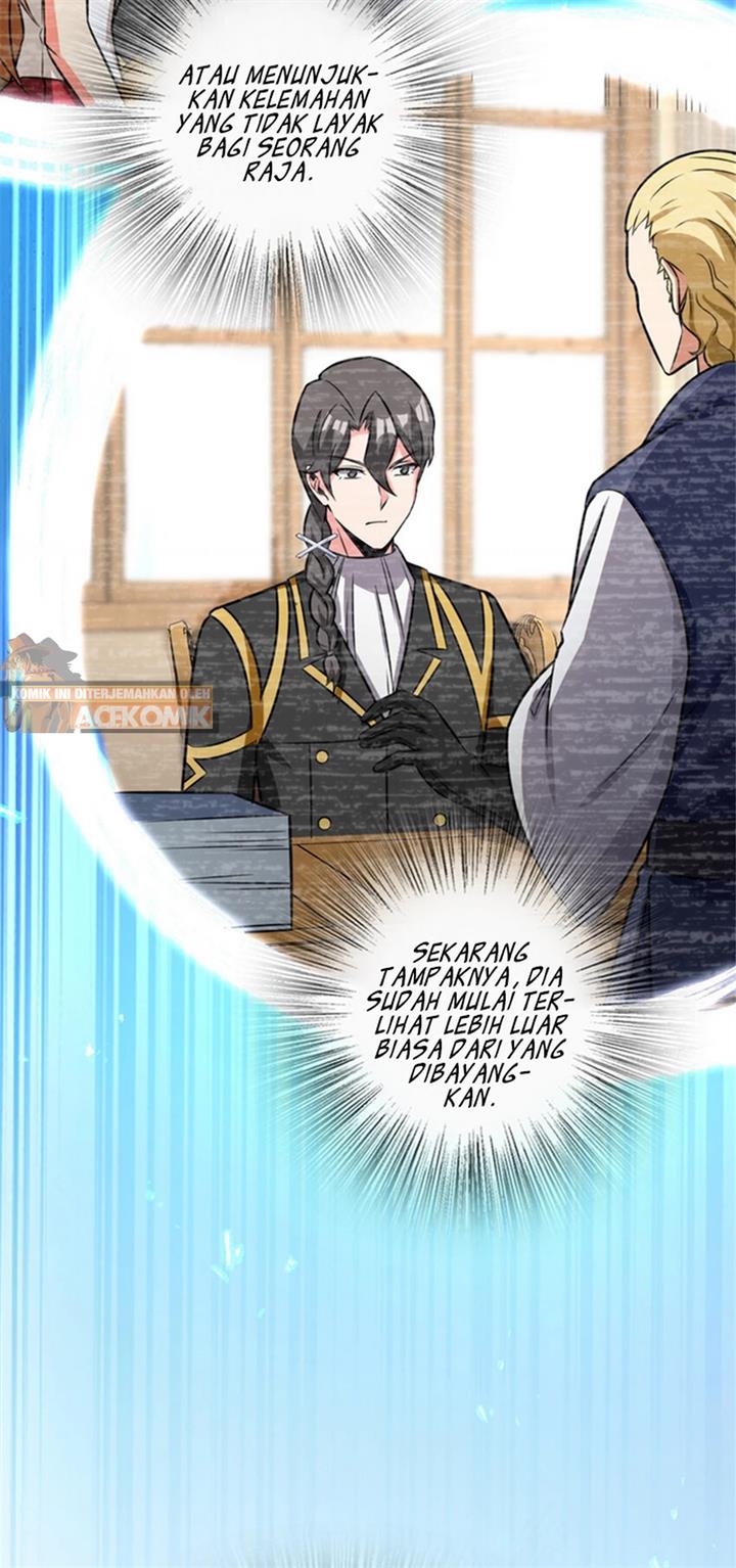 Release That Witch Chap 416 - Next Chap 417