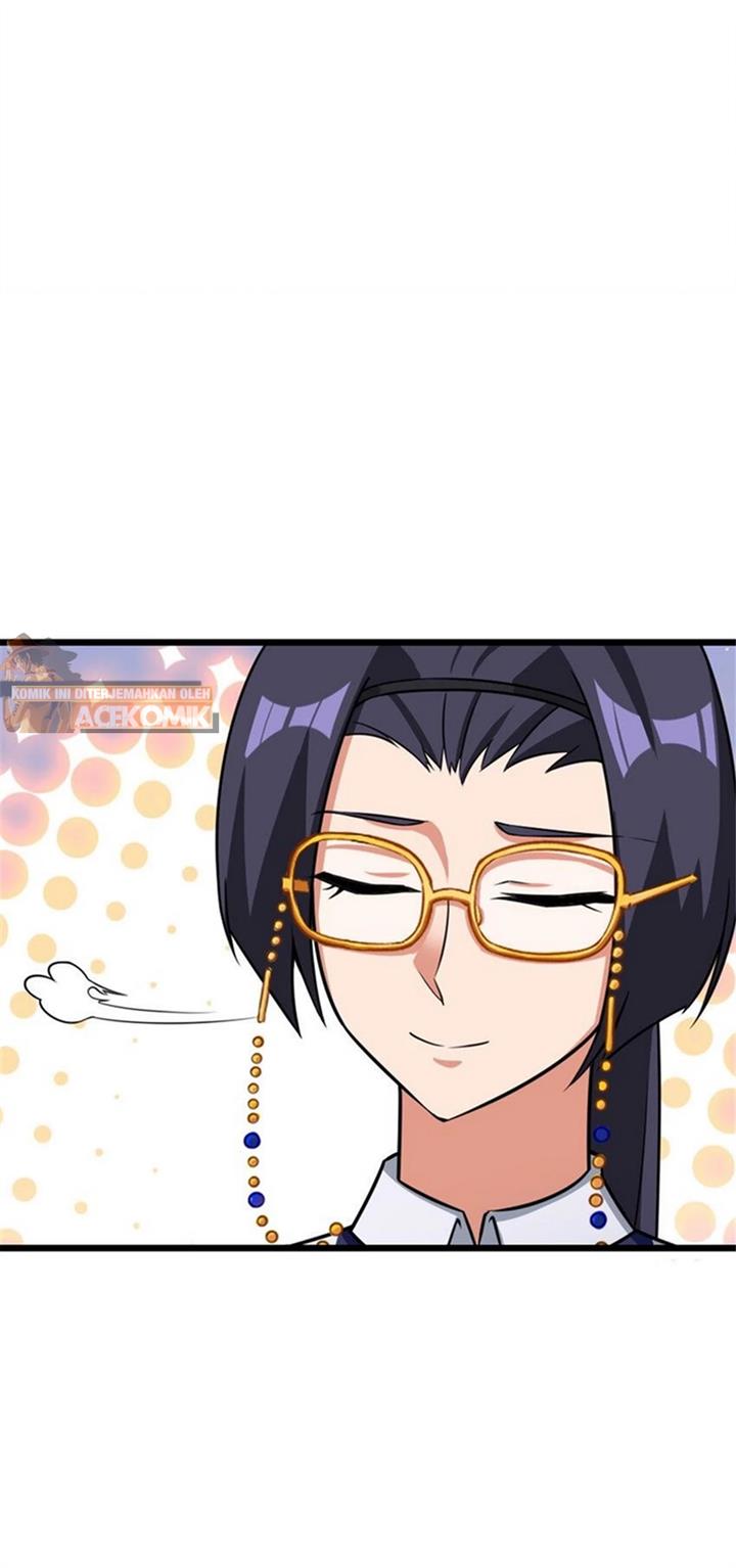 Release That Witch Chap 416 - Next Chap 417