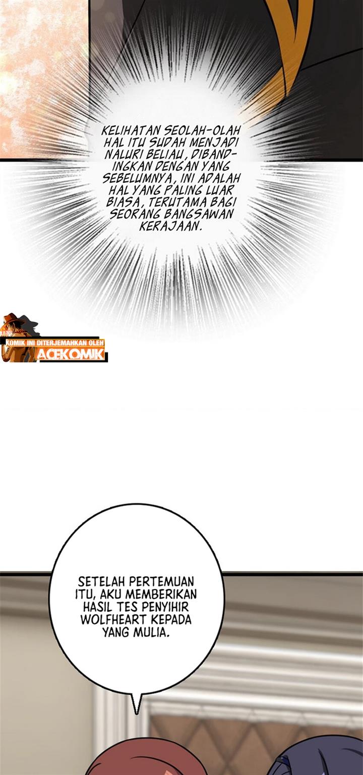 Release That Witch Chap 416 - Next Chap 417