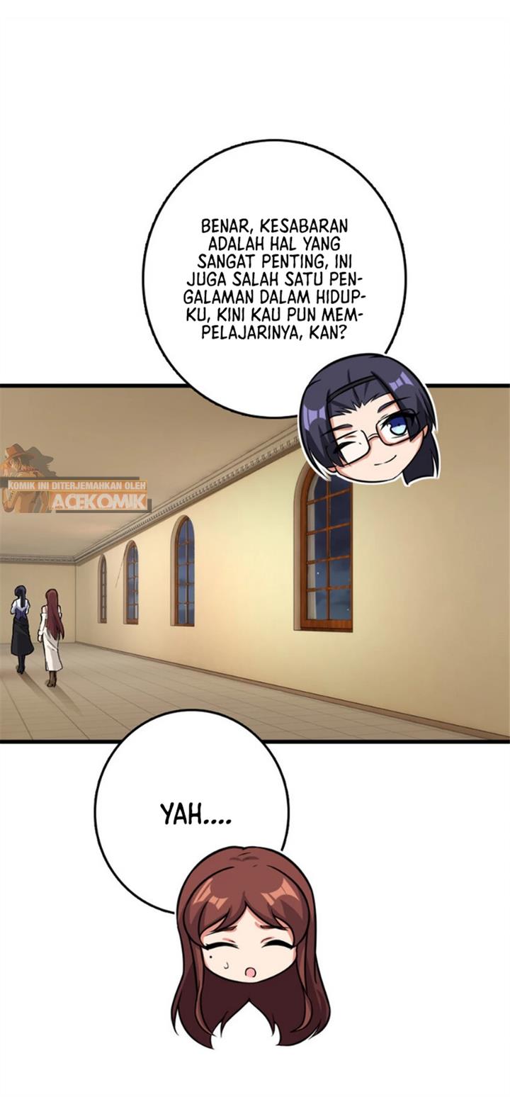 Release That Witch Chap 416 - Next Chap 417