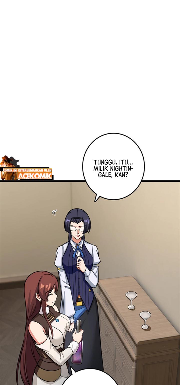 Release That Witch Chap 416 - Next Chap 417