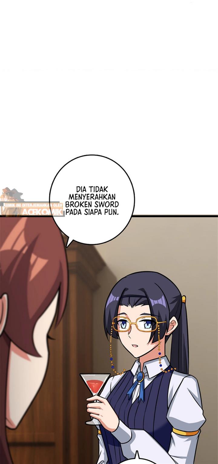 Release That Witch Chap 416 - Next Chap 417